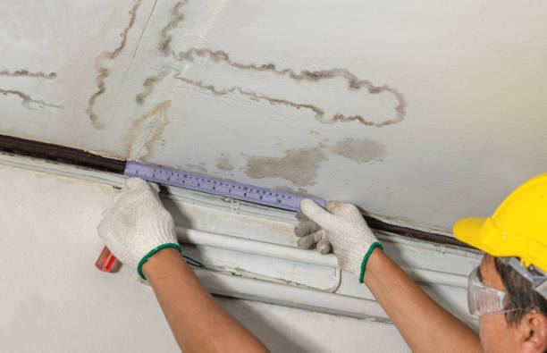 Reliable Structural Drying contractor in Montpelier, ND by Water Damage Irwin
